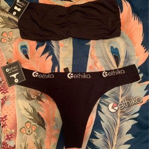 Ethika Bandeau